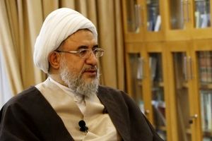 هشدار آیت‌الله اراکی به تهدیدکنندگان رهبر انقلاب