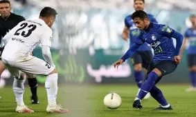 مطهری در استقلال حیف می‌شود/ چرا ژستد و حسین‌زاده همیشه فیکس هستند؟

