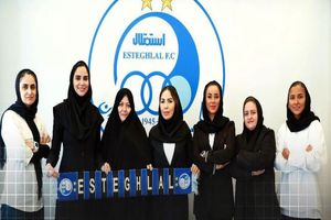 استقلال با 2 بازیکن آمریکایی قرارداد بست/ عکس

