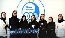 استقلال با 2 بازیکن آمریکایی قرارداد بست/ عکس

