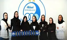 استقلال با 2 بازیکن آمریکایی قرارداد بست/ عکس

