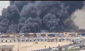 احتمال دخالت اسرائیل در انفجار بندرعباس به روایت یک روزنامه اصلاح طلب/ ظن قوی را باید به خرابکاری معطوف کرد/ پروتکل های امنیتی باید بازنگری شود

