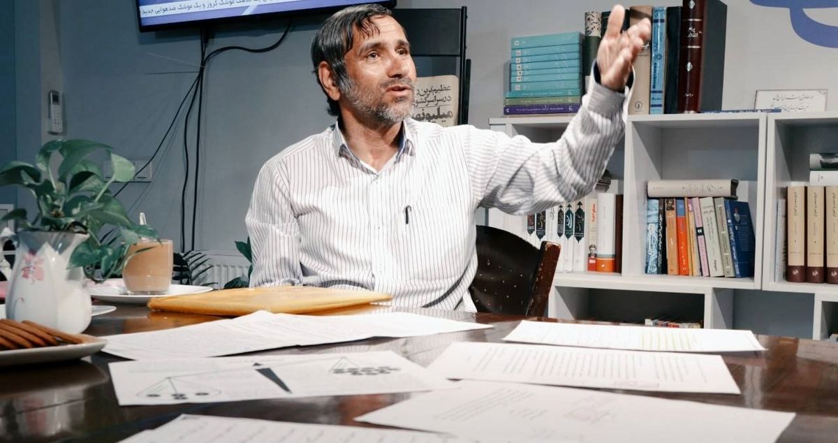 محافظ سابق خاتمی: در سال ۷۵ میخواستم هاشمی را ترور کنم
