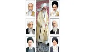 چه کسی رئیس خبرگان می‌شود؟

