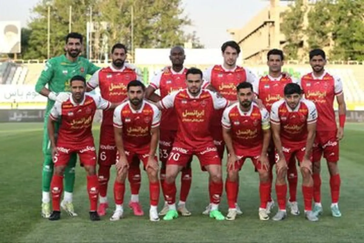 پیشنهاد ۳ میلیون یورویی برای ستاره پرسپولیس