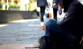 گدایانی با درآمد روزانه چند هزار درهمی؛ دولت امارات برخورد با شبکه تکدی‌گری را تشدید می‌کند