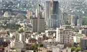 قیمت یک متر مسکن در تهران چند؟/ اینفوگرافیک