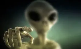 آیا موجودات فضایی، همین نزدیکی هستند؟