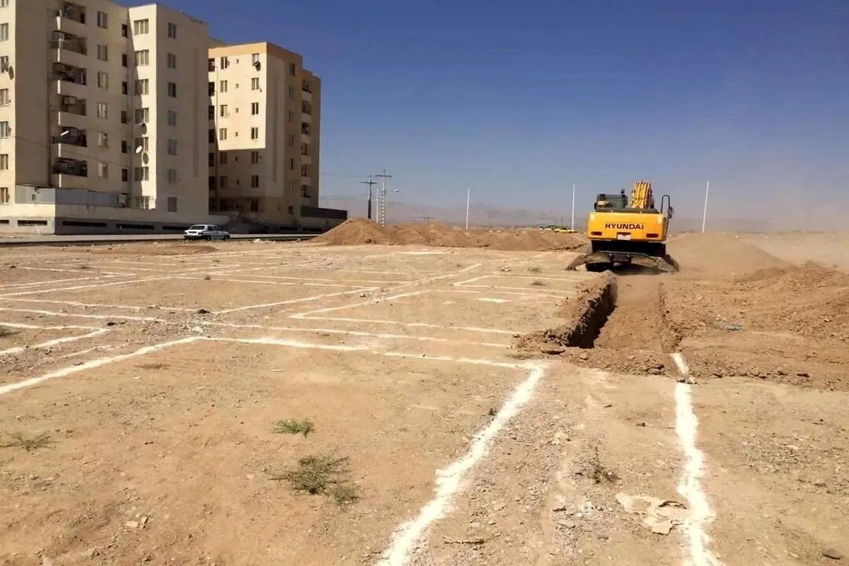 جزئیات واگذاری زمین رایگان به خانوارها