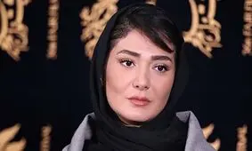 استایل خاص بازیگر سریال «شهرزاد» در اکران یک فیلم/ تصاویر
