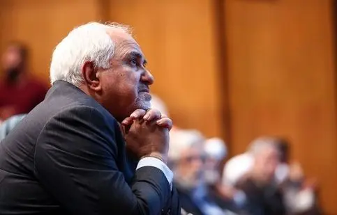 آغاز به کار کنگره ملی سیاست خارجی با حضور عراقچی؛ ظریف دعوت نشده است؟/ تصاویر