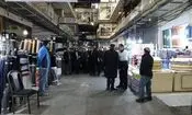 سخنگو اتاق اصناف ایران: از مطالبات اقتصادی بازاریان سوء استفاده‌ شد