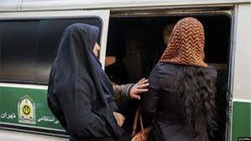 پشت پرده پروژه مخالفت با حجاب چیزی نیست جز اجرای «بیحجابی اجباری»