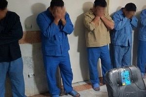 دستگیری عاملان درگیری در بیمارستان ماهشهر
