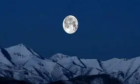 نیمه پنهان ماه چه تفاوتی با نیمه دیگرش دارد؟