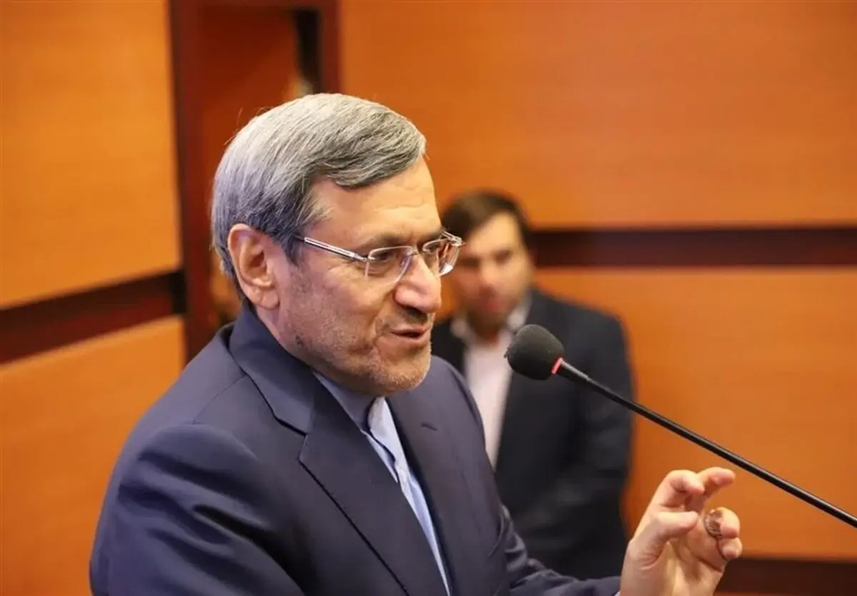 قشقاوی: آمریکا با وتوی قطعنامه ضدایرانی در شورای امنیت شکست خورد