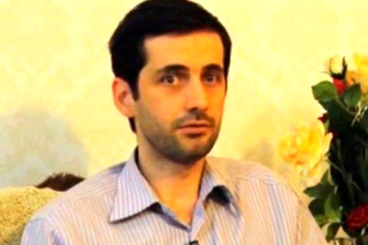 یوسف پزشکیان، پسر رئیس جمهور: برایم رزومه می فرستند تا به پدرم نشان بدهم/ جواب من به آنها این است؛ به من ارتباطی ندارد!