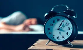  علت اصلی بی‌خوابی که نمی‌دانستید