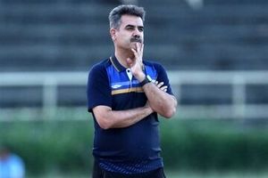 فردا بازی بزرگی برابر پرسپولیس داریم؛ از تیم ملی امید پیشنهاد داشتم