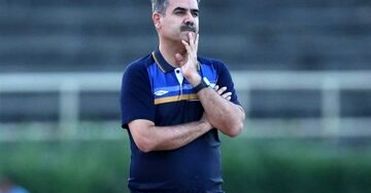 فردا بازی بزرگی برابر پرسپولیس داریم؛ از تیم ملی امید پیشنهاد داشتم
