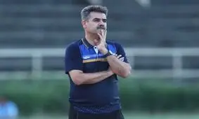 فردا بازی بزرگی برابر پرسپولیس داریم؛ از تیم ملی امید پیشنهاد داشتم
