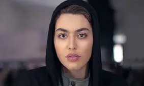 رونمایی ریحانه پارسا از همزاد و نسخه کپی شده از خودش