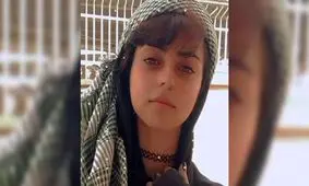 سونیا شریفی به قید وثیقه آزاد شد/ دادگستری استان ایلام تایید کرد