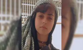 سونیا شریفی به قید وثیقه آزاد شد/ دادگستری استان ایلام تایید کرد
