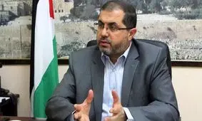 حماس: برای کنفرانس بین‌المللی جهت بازسازی نوار غزه برنامه‌ریزی می‌کنیم/ نتانیاهو در تحقق اهدافش موفق نبود

