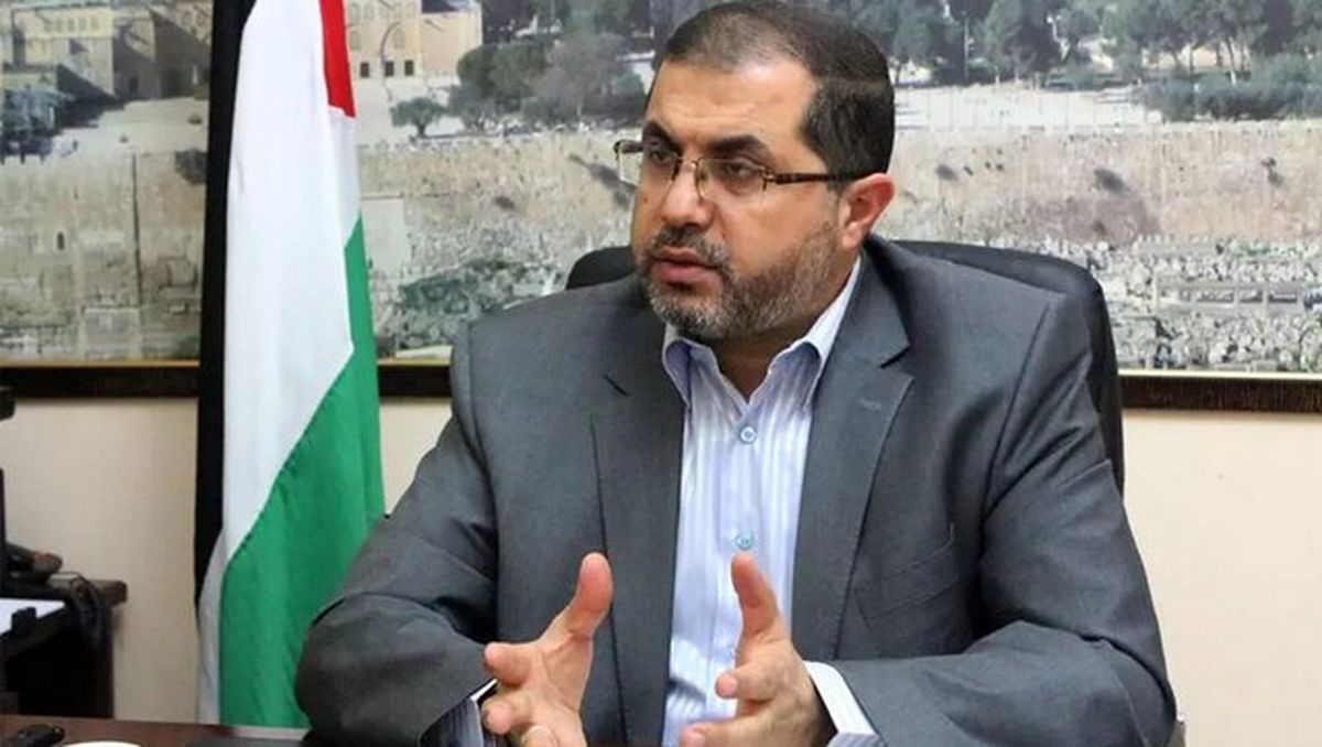 حماس: برای کنفرانس بینالمللی جهت بازسازی نوار غزه برنامهریزی میکنیم/ نتانیاهو در تحقق اهدافش موفق نبود