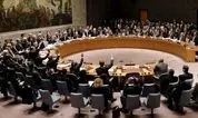 بازگشت تحریم ها علیه ایران در شورای امنیت تصویب شد