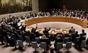 بازگشت تحریم ها علیه ایران در شورای امنیت تصویب شد