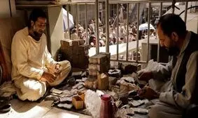 آمریکا مذاکره با طالبان برای آزادسازی منابع ارزی را از سر می‌گیرد

