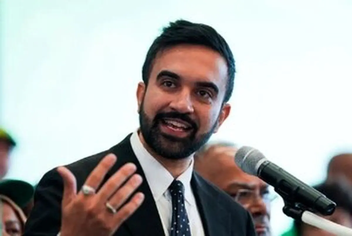 ترامپ جمعه در کاخ سفید با «زهران ممدانی» دیدار می کند