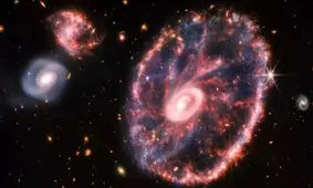 جیمز وب در 2 سالی که آینه‌هایش را گشود ما را تا کجای کیهان برد و چه آموخت؟

