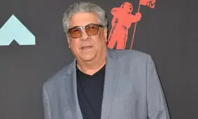 گانگستر مشهور سینما از دنیا رفت 