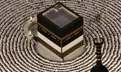 آغاز مناسک حج با ۱.۵ میلیون نفر