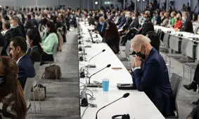 تهدیدی که هر لحظه جدی تر می شود/ آیا آمریکایی ها کمر به نابودی حیات بسته اند؟