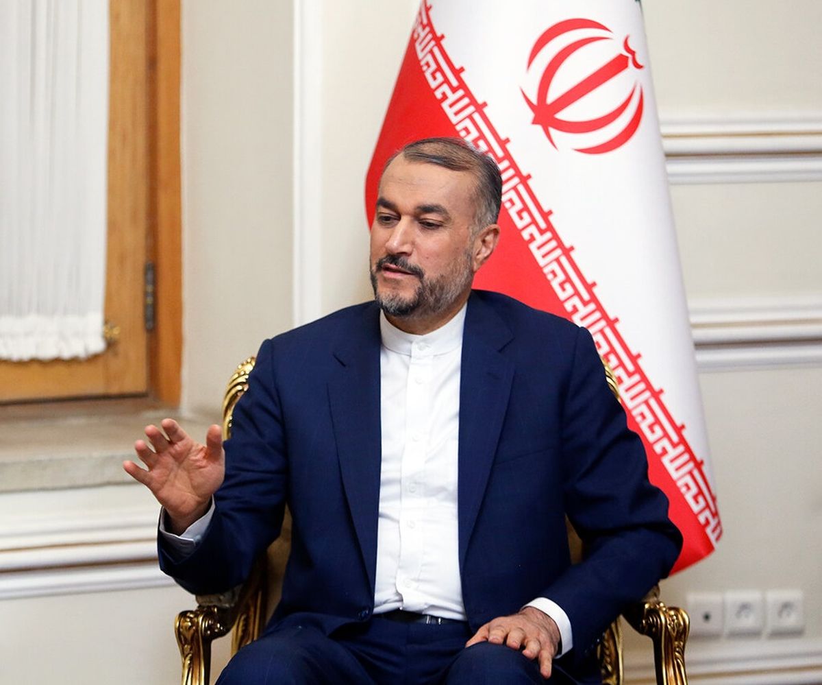 آمادگی داریم آثار موسیقیدانان ایرانی را به جهانیان معرفی کنیم