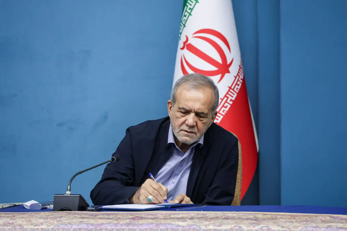انتصاب ۲ عضو جدید شورای سازمان مدیریت راهبردی انرژی با حکم رئیس‌جمهوری


