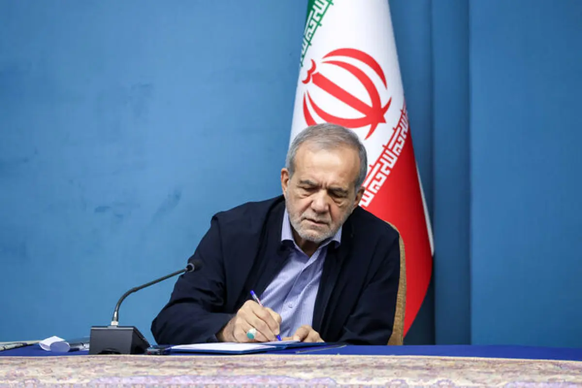 انتصاب ۲ عضو جدید شورای سازمان مدیریت راهبردی انرژی با حکم رئیس‌جمهوری

