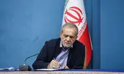 انتصاب ۲ عضو جدید شورای سازمان مدیریت راهبردی انرژی با حکم رئیس‌جمهوری

