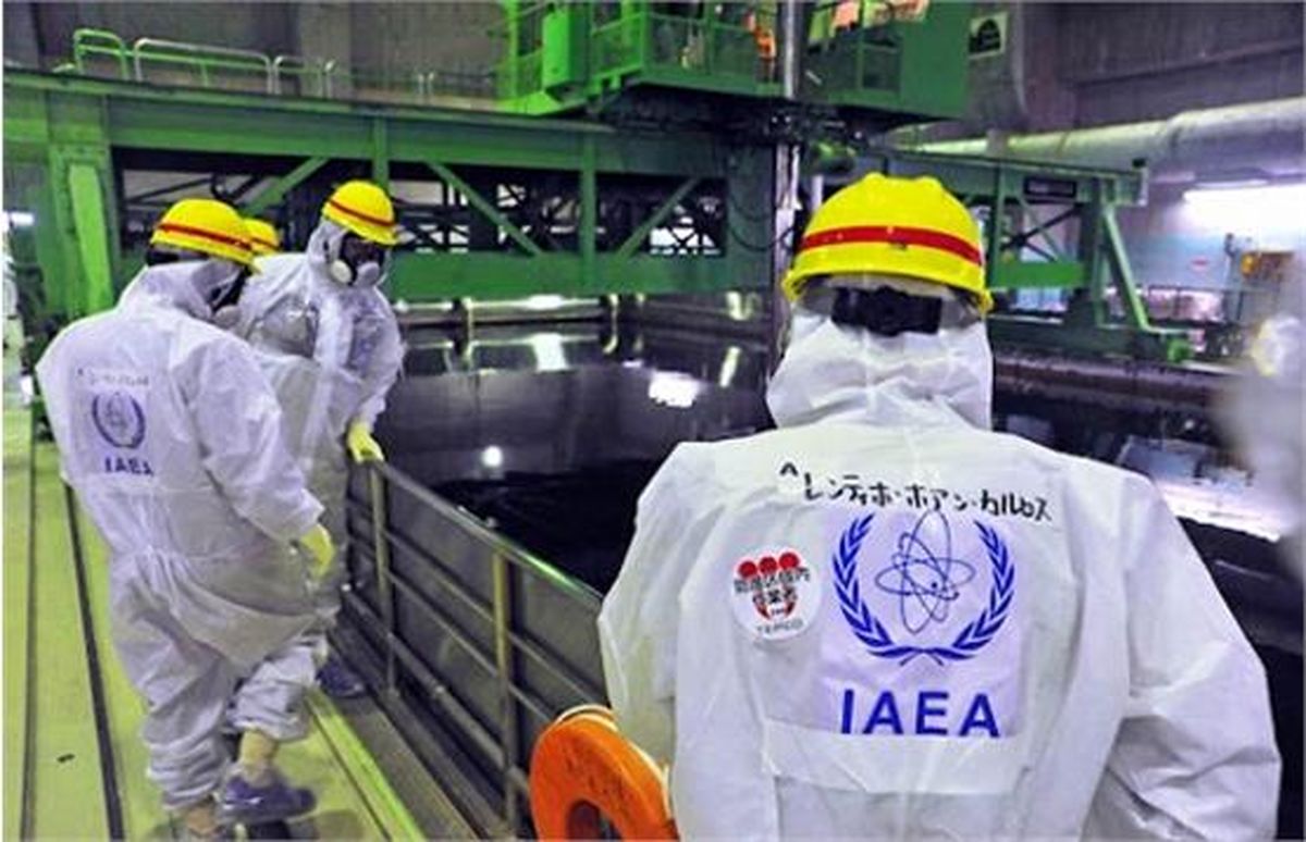بلومبرگ: بازرسی‌های آژانس انرژی اتمی از ایران رکورد زد

