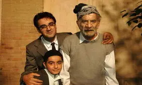 سانسورهای سریال «شهریار» خاطرات تلخی به جا گذاشته است