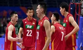 آلمانی‌ها از ترس کرونا با چین بازی نکردند!