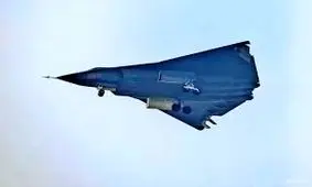 جزئیات تازه‌ از جنگنده نسل ششم چین