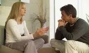 ۸ گفتگوی حیاتی که زوج ها مدام از آن فرار می‌کنند