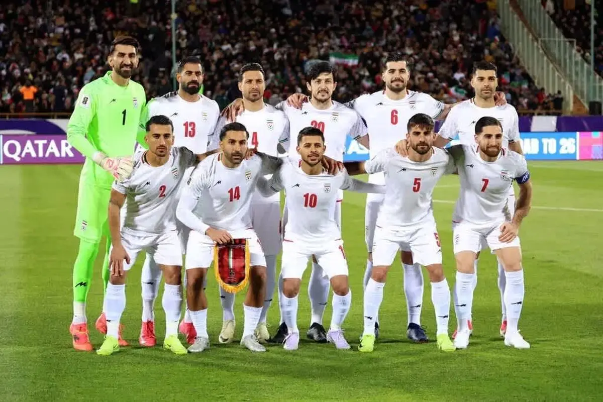 جام‌ جهانی خودش جنگ است و نباید میدان را خالی کرد/ شیطنت منافقین و سلطنت طلبان نباید باعث عقب‌نشینی ما شود