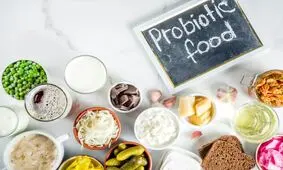 منابع پروبیوتیک و پری بیوتیک چیست؟