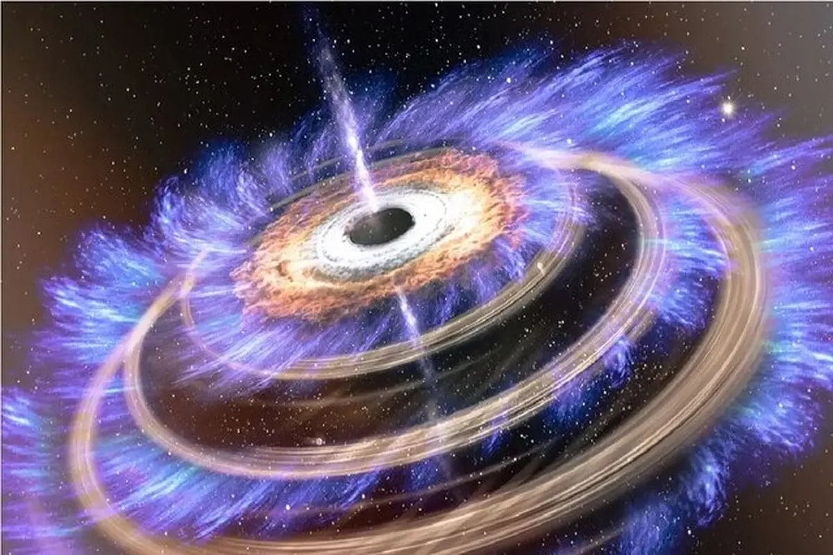 کرم‌چاله‌ها تونل نیستند و «بیگ بنگ» یک جهش بوده است

